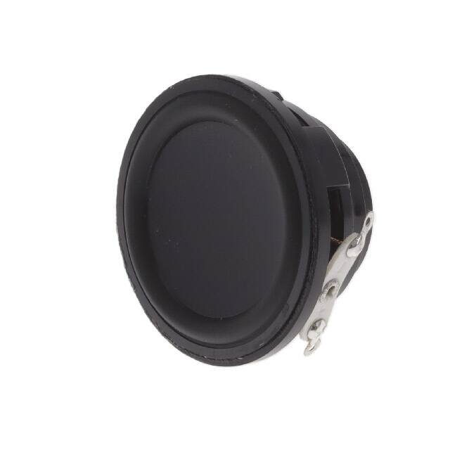 AS04004MR-N50-WP-2-R PUI Audio, Inc.  Speakers